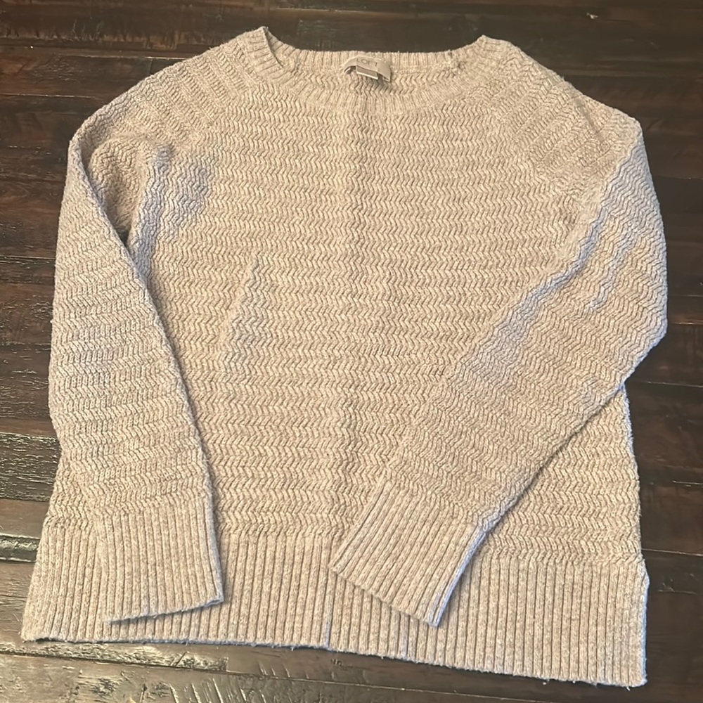 Women’s Loft Sweater